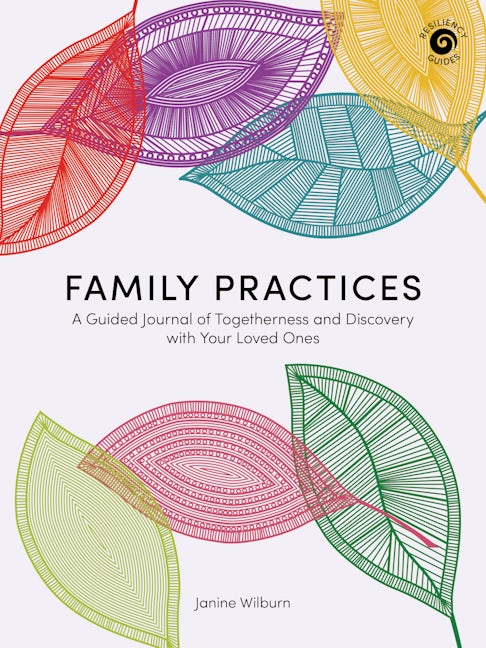 Book cover image for Family Practices ISBN: 9781513264431